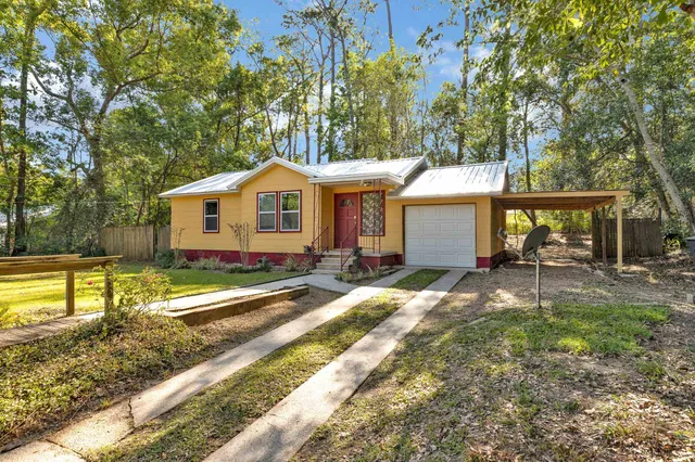$1,775 | 1212 Carraway Street, Tallahassee, FL 32308