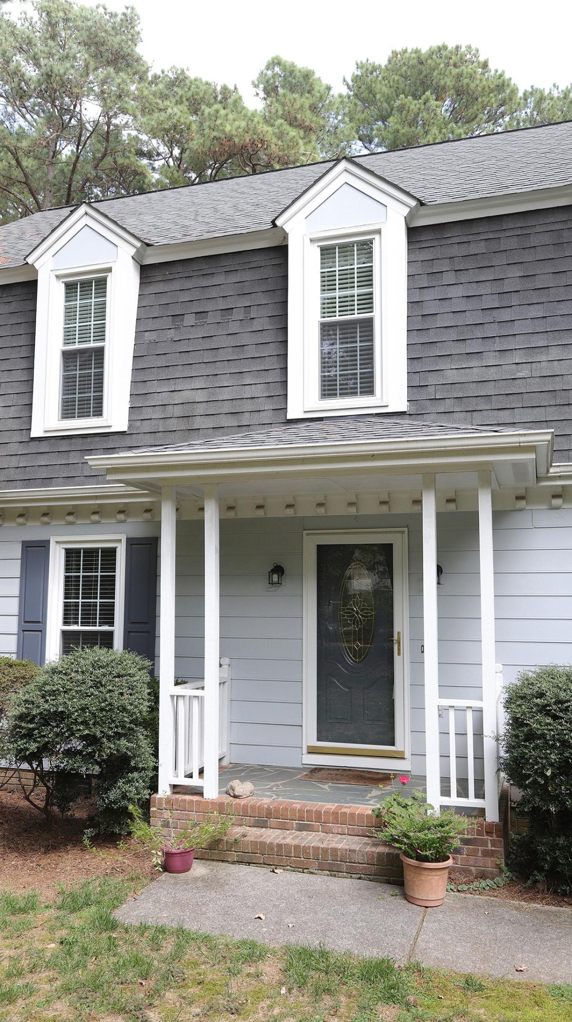 8816 Woodyhill Road Raleigh, NC 27613 - Photo 2 of 30 Photo 2