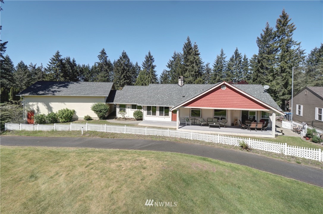1531 East Old Ranch Road Allyn, WA 98524 - Photo 1 of 25 Gallery Image 1