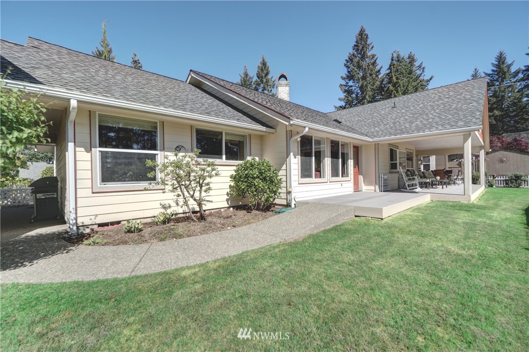 1531 East Old Ranch Road Allyn, WA 98524 - Photo 21 of 25 Gallery Image 21