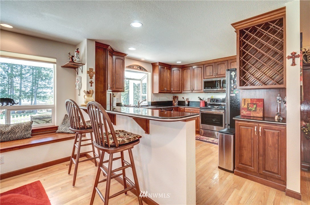 1531 East Old Ranch Road Allyn, WA 98524 - Photo 8 of 25 Gallery Image 8