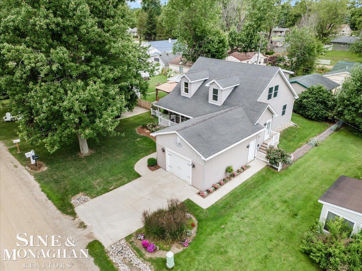 7321 Worth Road Lexington, MI 48450 - Photo 9 of 64
