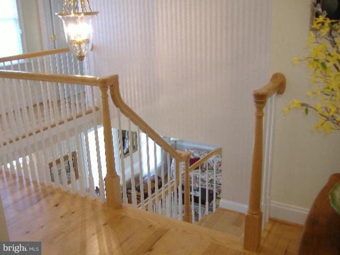 2365 Roxbury Mls Road Cooksville, MD 21723 - Photo 11 of 27 Staircase