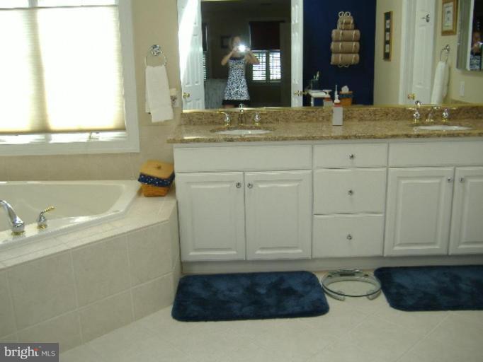 2365 Roxbury Mls Road Cooksville, MD 21723 - Photo 13 of 27 Master Bath