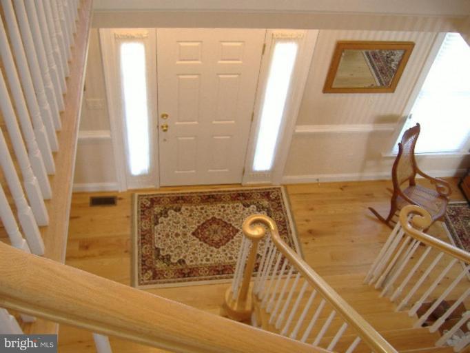 2365 Roxbury Mls Road Cooksville, MD 21723 - Photo 27 of 27 Entrance / Foyer