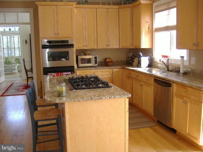 Kitchen #3