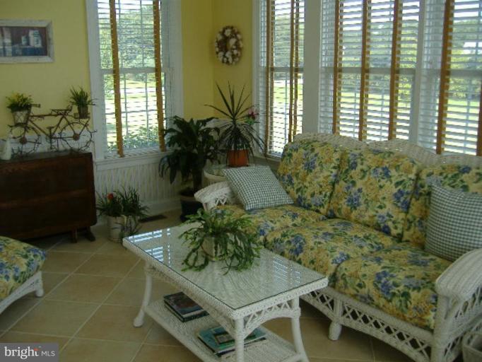 2365 Roxbury Mls Road Cooksville, MD 21723 - Photo 9 of 27 Sunroom