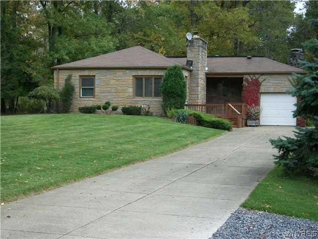 245 Union Road West Seneca, NY 14224 - Photo 1 of 1 Exterior Front