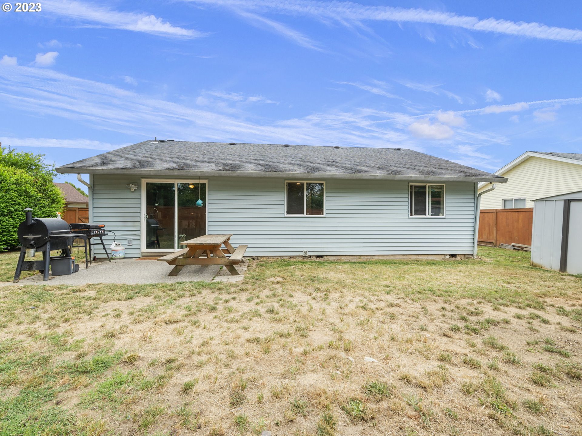 4413 Addy Loop Washougal, WA 98671 - Photo 22 of 28 a house view with a seating space