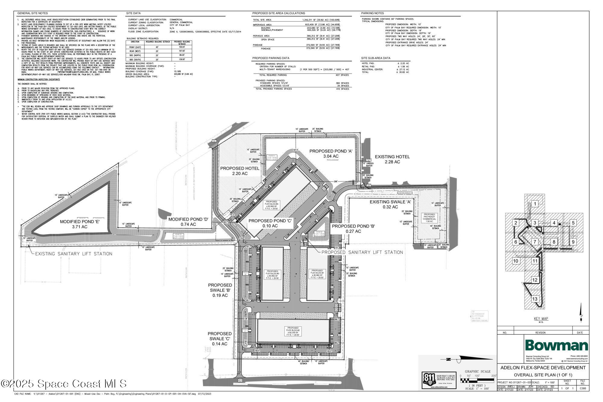 1206 Malabar Road Palm Bay, FL 32909 - Photo 6 of 15 a picture of a very nice looking city