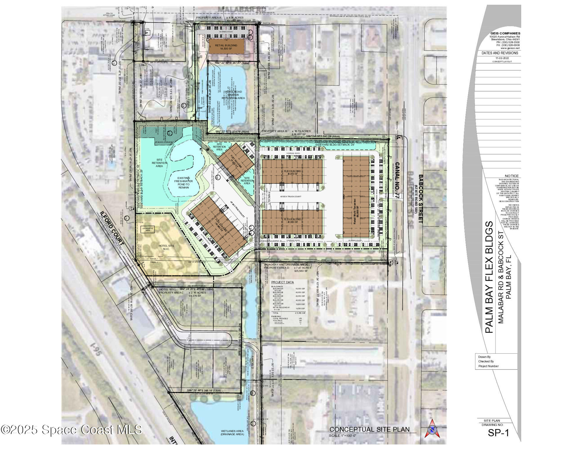 1206 Malabar Road Palm Bay, FL 32909 - Photo 7 of 15 a picture of a glass door with a tree