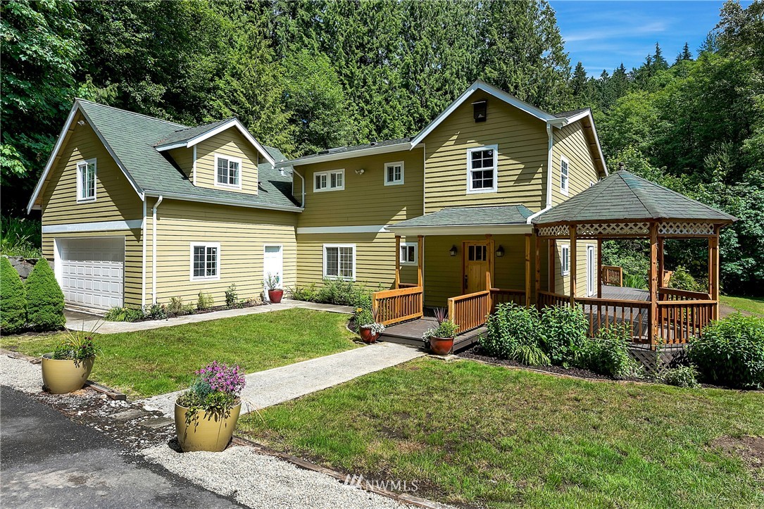 1471 Old Samish Road Bellingham, WA 98229 - Photo 1 of 25 Gallery Image 1