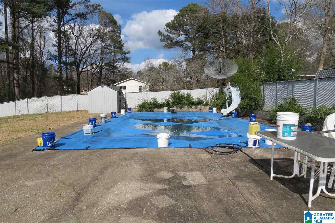 4014 Carwyle Road Pinson, AL 35126 - Photo 7 of 18 Gallery Image 7