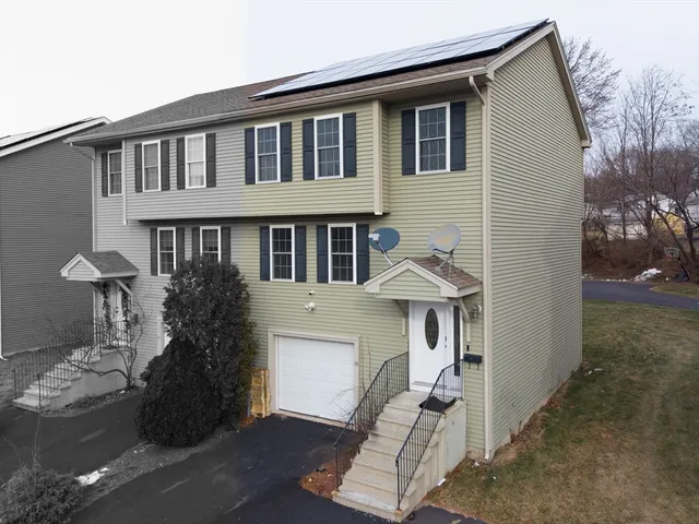 $495,000 | 83 Massasoit Road, Worcester, MA 01604