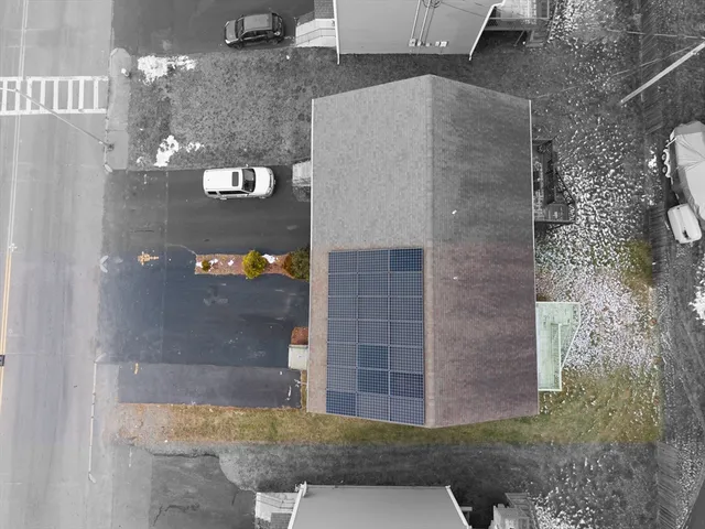 $495,000 | 83 Massasoit Road, Worcester, MA 01604