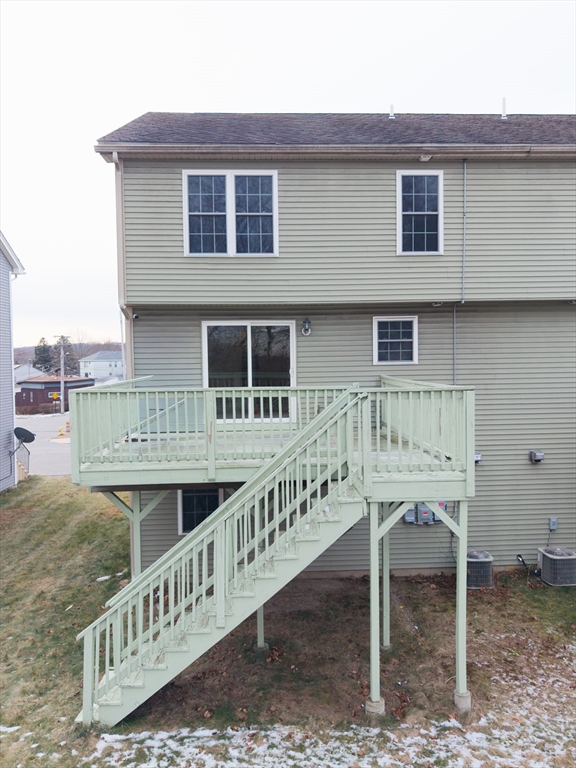 83 Massasoit Road Worcester, MA 01604 - Photo 28 of 30