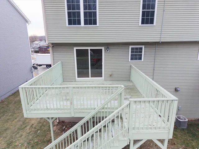 $495,000 | 83 Massasoit Road, Worcester, MA 01604