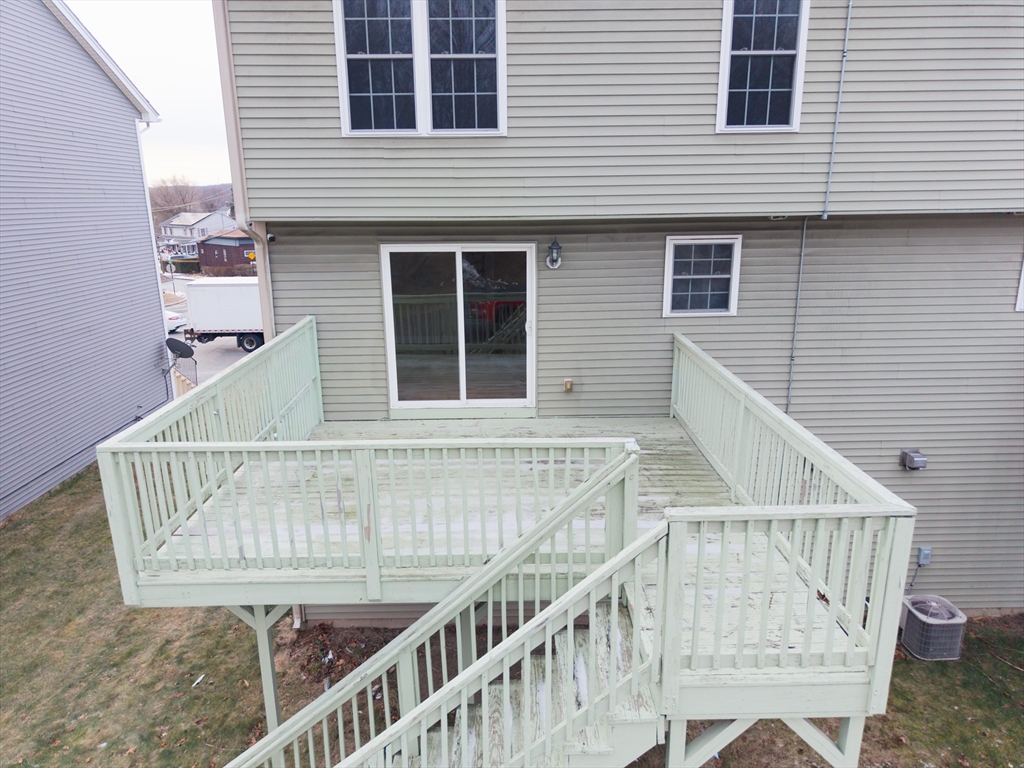 83 Massasoit Road Worcester, MA 01604 - Photo 29 of 30