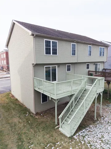 $495,000 | 83 Massasoit Road, Worcester, MA 01604