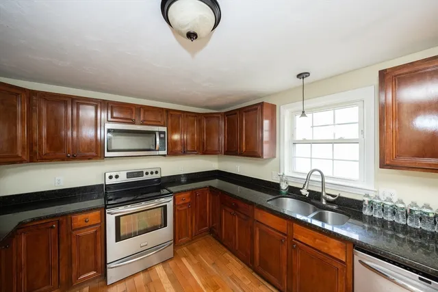 $495,000 | 83 Massasoit Road, Worcester, MA 01604