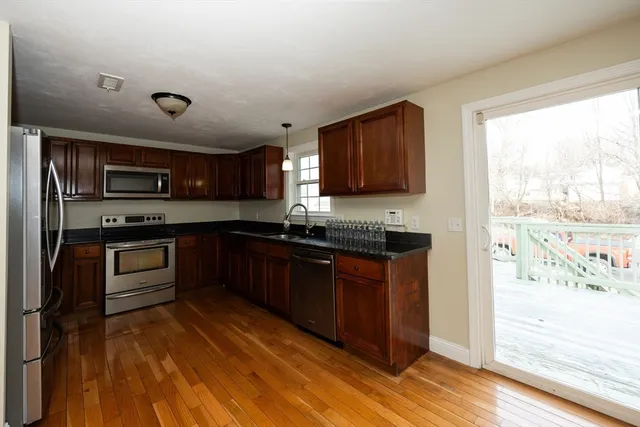 $495,000 | 83 Massasoit Road, Worcester, MA 01604