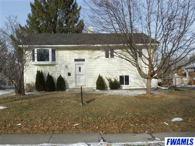 1603 Cinnamon Road Fort Wayne, IN 46825 - Photo 1 of 14 Gallery Image 1