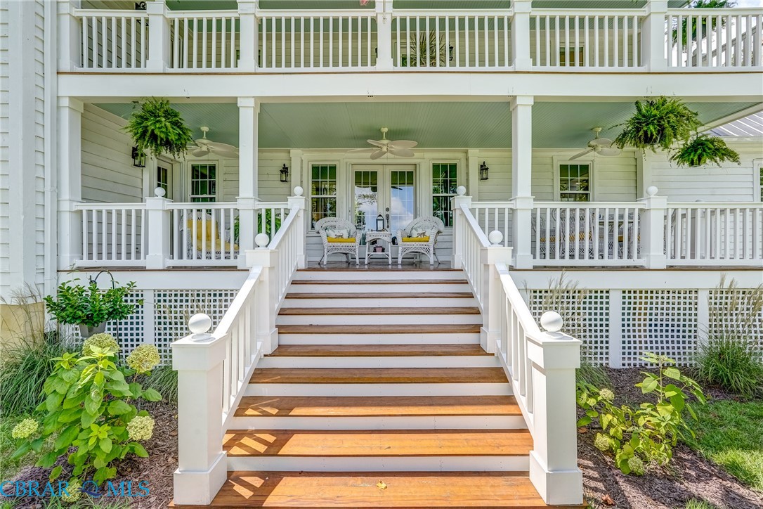 673 Hicks Wharf Road Cardinal, VA 23025 - Photo 42 of 50