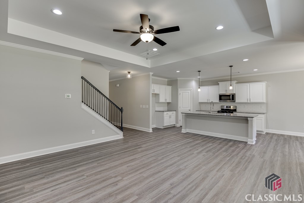 2135 Nunnally Farm Road, Unit 3 Monroe, GA 30655 - Photo 8 of 42