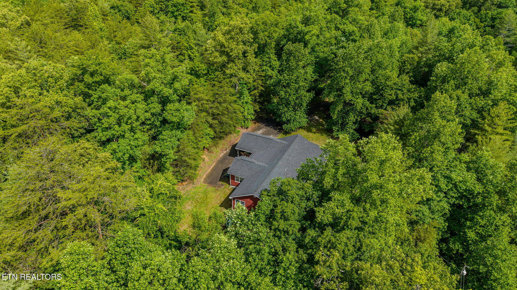 611 Antioch Church Road Vonore, TN 37885 - Photo 34 of 37 34-web-or-mls-DJI_20260525105902_0279_D