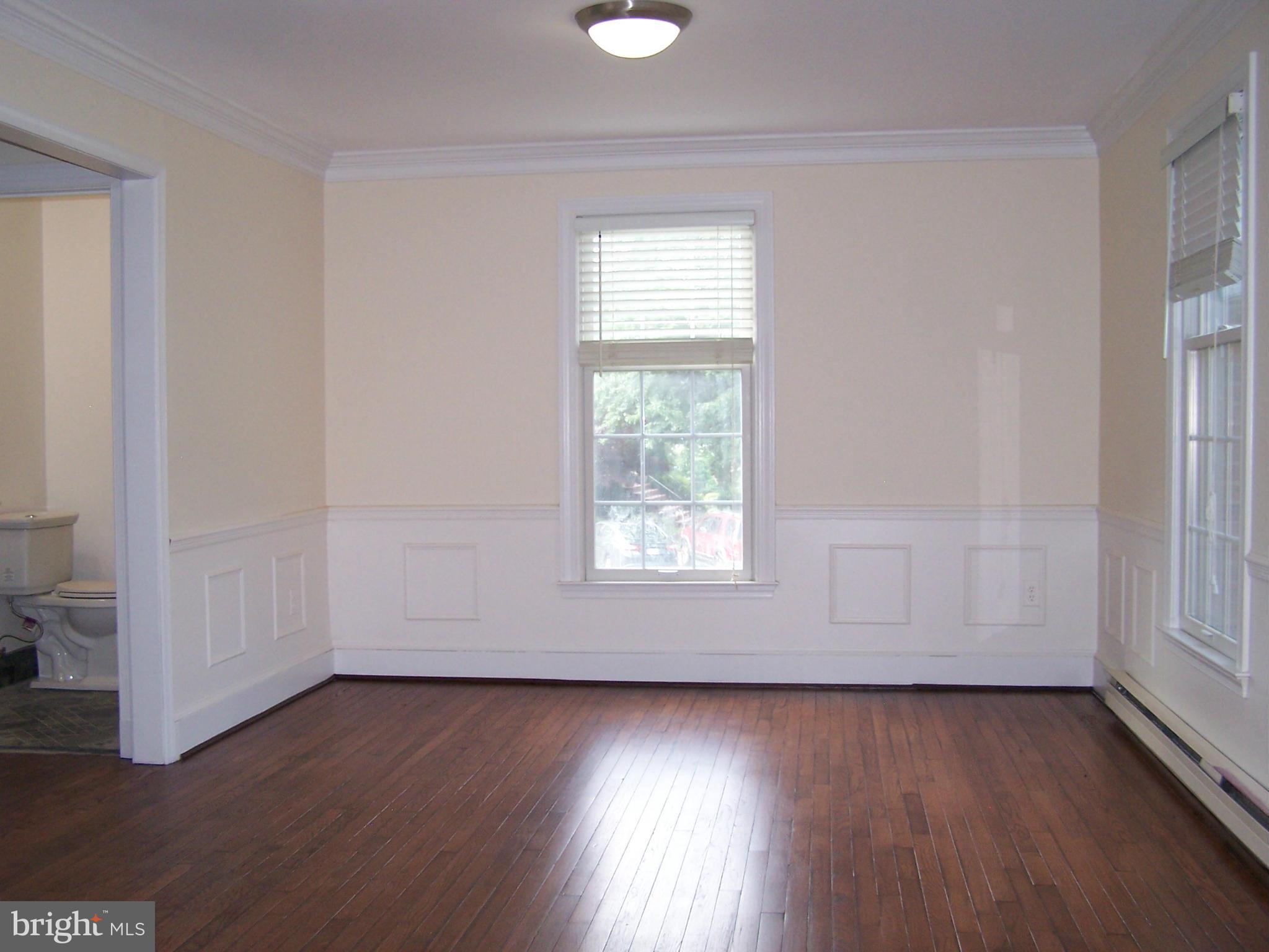6434 Eastleigh Court Springfield, VA 22152 - Photo 9 of 30 Dining Room