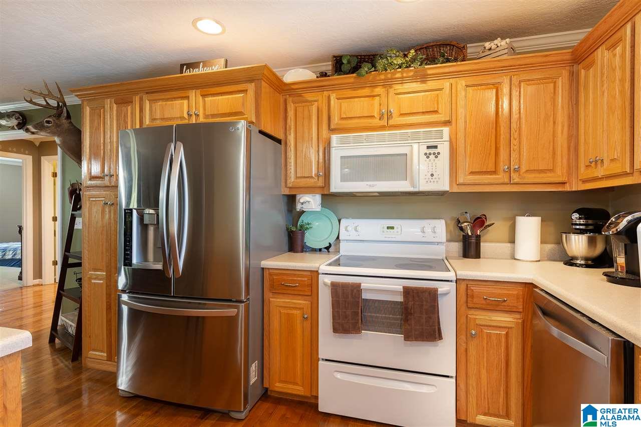 621 Kines Road Piedmont, AL 36272 - Photo 22 of 42 Gallery Image 22