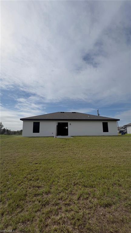 2320 Thurlow Street Alva, FL 33920 - Photo 2 of 11