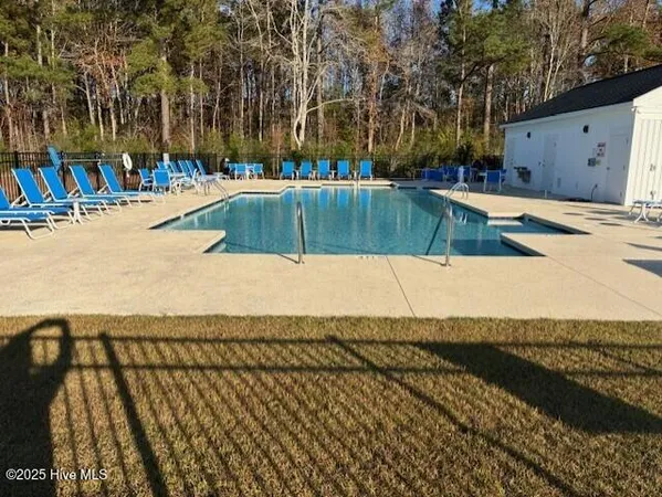 $1,900 | 1040 Silverfish Place Northwest, Unit LOT 115 COLUMBIA, Sunset Beach, NC 28468