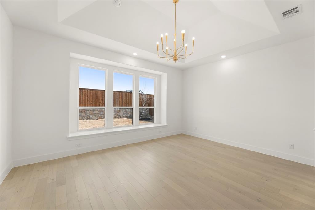 3728 Meander Way Prosper, TX 75078 - Photo 20 of 39 31. 3728 Meander - Primary