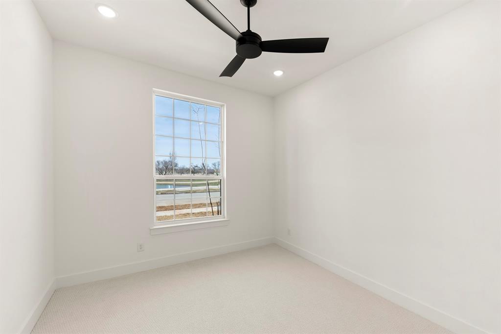 3728 Meander Way Prosper, TX 75078 - Photo 5 of 39 13. 3728 Meander - Bed 2
