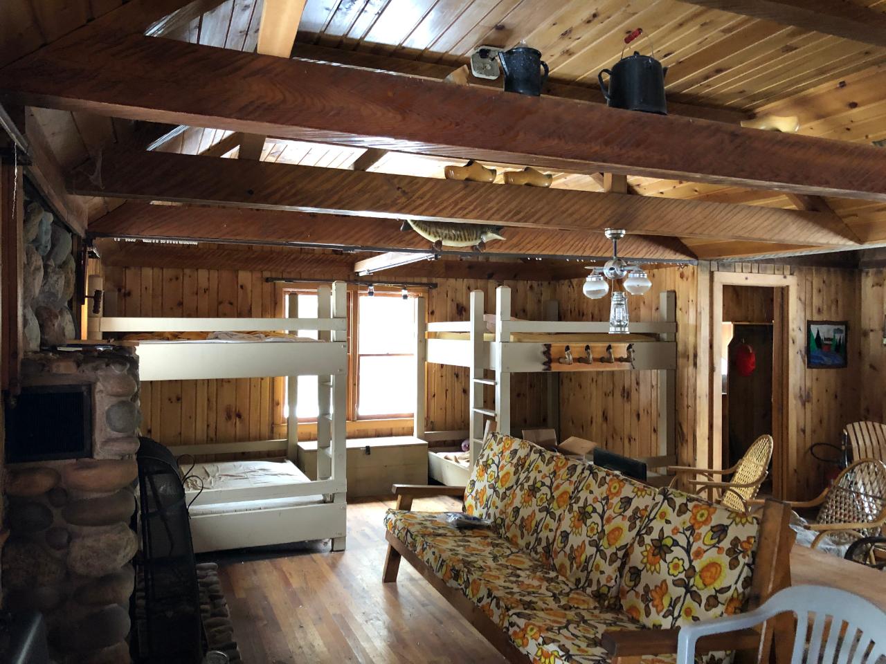 16035 Spur Road, Unit 1 Eagle River, WI 54521 - Photo 5 of 11 Gallery Image 5