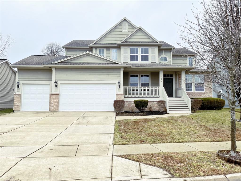 3804 Jonathan Ridge Columbus, IN 47201 - Photo 1 of 46 Gallery Image 1