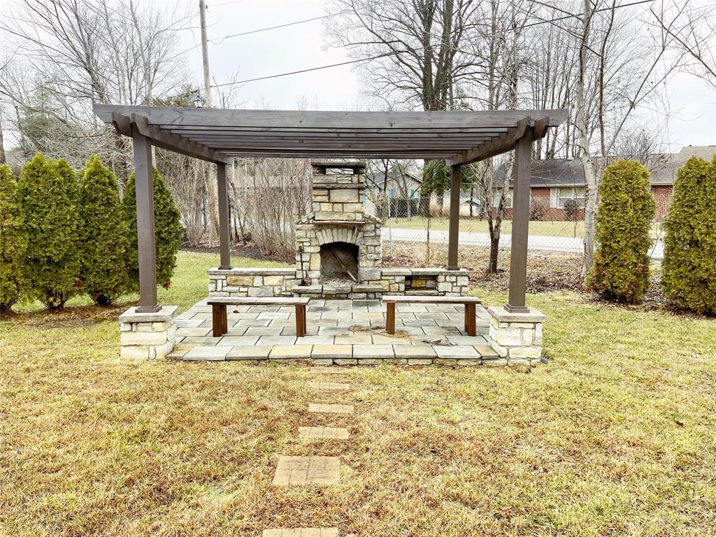 3804 Jonathan Ridge Columbus, IN 47201 - Photo 42 of 46 Gallery Image 42