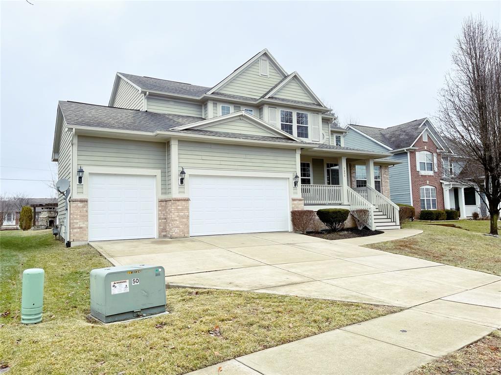 3804 Jonathan Ridge Columbus, IN 47201 - Photo 44 of 46 Gallery Image 44