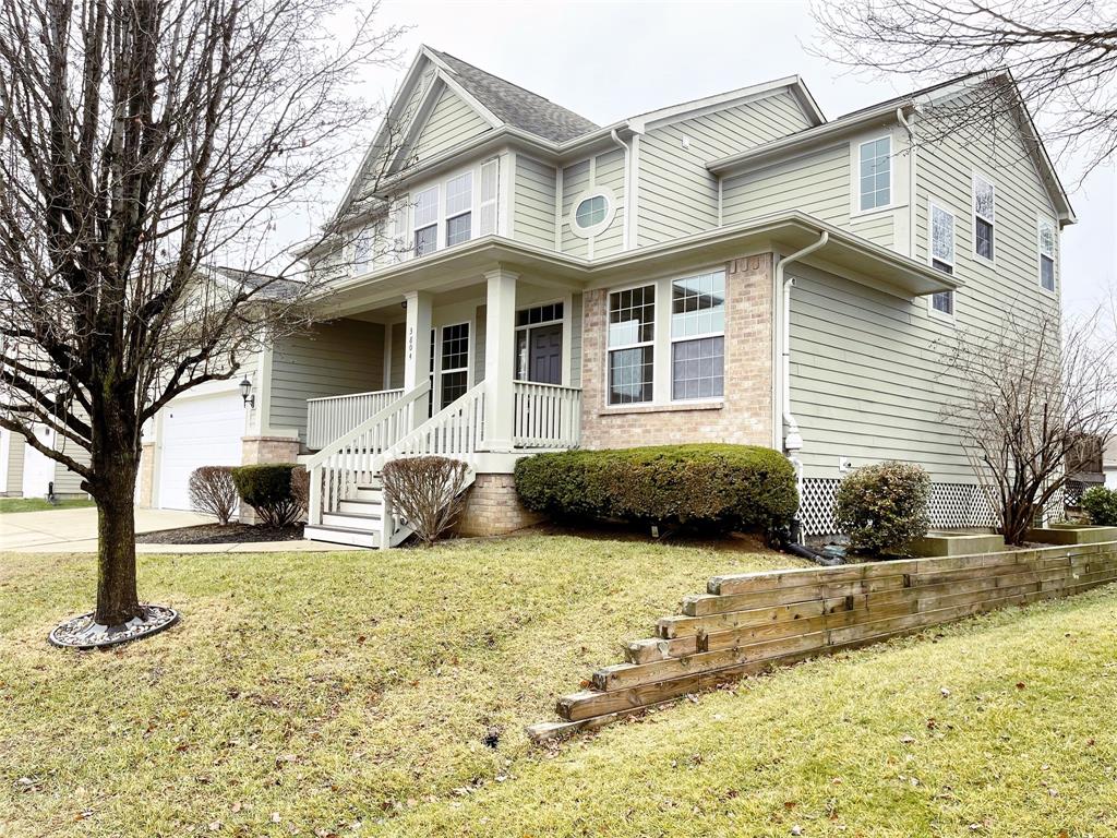3804 Jonathan Ridge Columbus, IN 47201 - Photo 46 of 46 Gallery Image 46