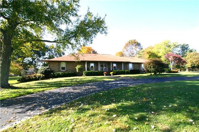 1249 Carter Blake Road Tullahoma, TN 37388 - Photo 1 of 18 Gallery Image 1