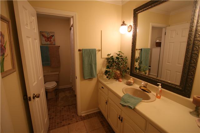 1249 Carter Blake Road Tullahoma, TN 37388 - Photo 13 of 18 Second full bath.