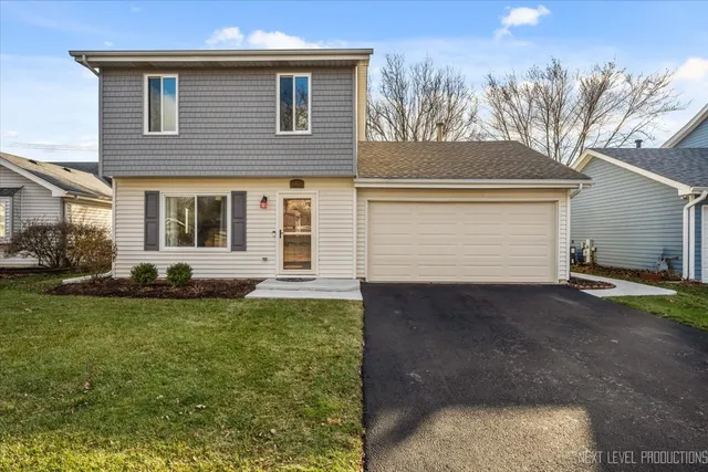 $385,000 | 2465 Bristol Court, Aurora, IL 60504
