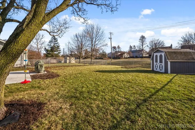 $385,000 | 2465 Bristol Court, Aurora, IL 60504