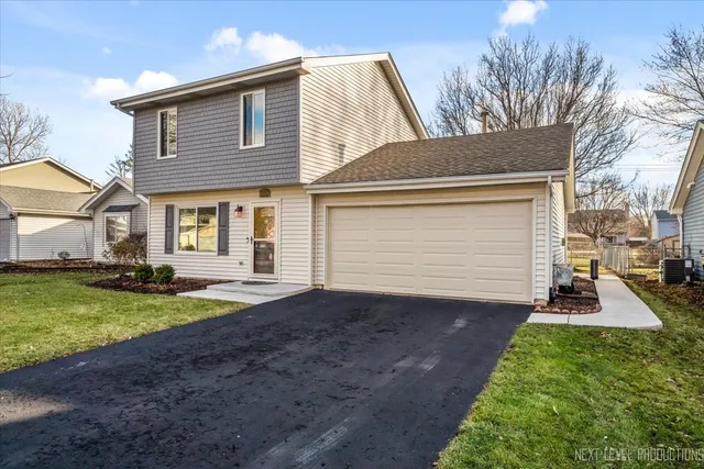 $385,000 | 2465 Bristol Court, Aurora, IL 60504