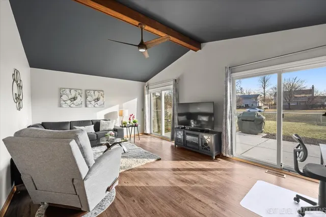 $385,000 | 2465 Bristol Court, Aurora, IL 60504