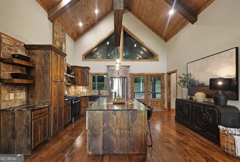 $875,000 | 356 Arbor Crk Trail, Mineral Bluff, GA 30559