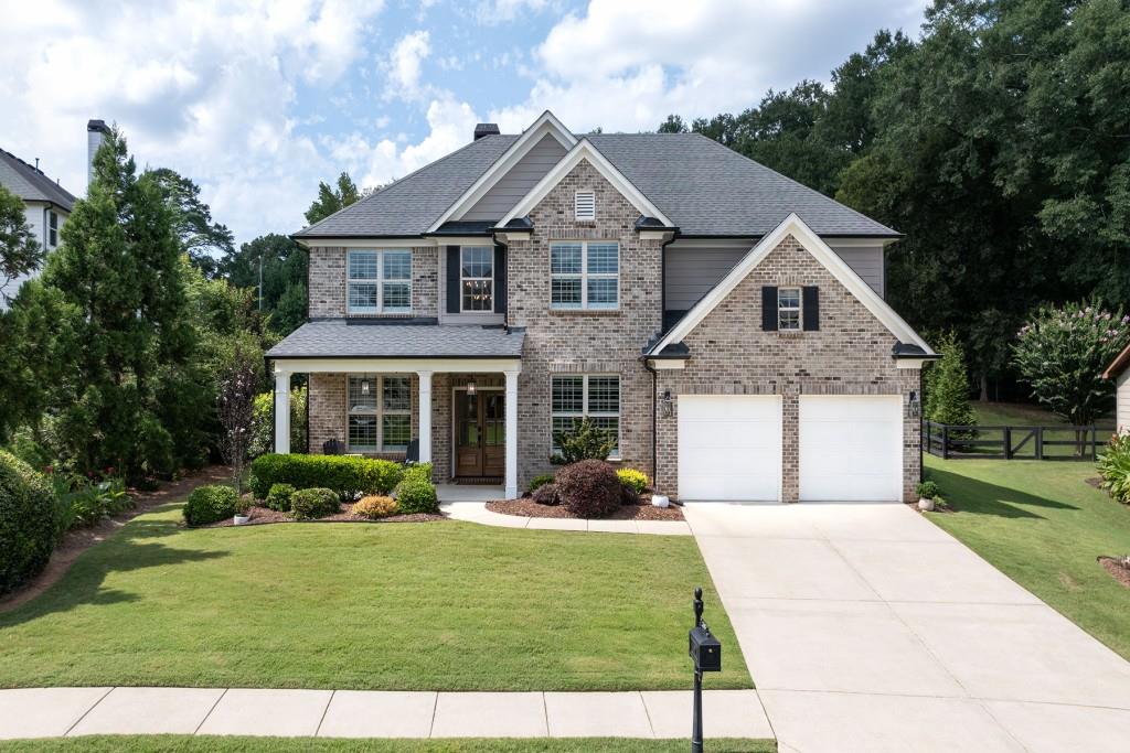 358 Spotted Ridge Circle Woodstock, GA 30188 - Photo 1 of 1 Gallery Image 1