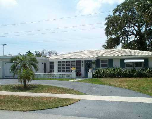 714 Southwest 7th Street Boca Raton, FL 33486 - Photo 1 of 1 Primary Photo