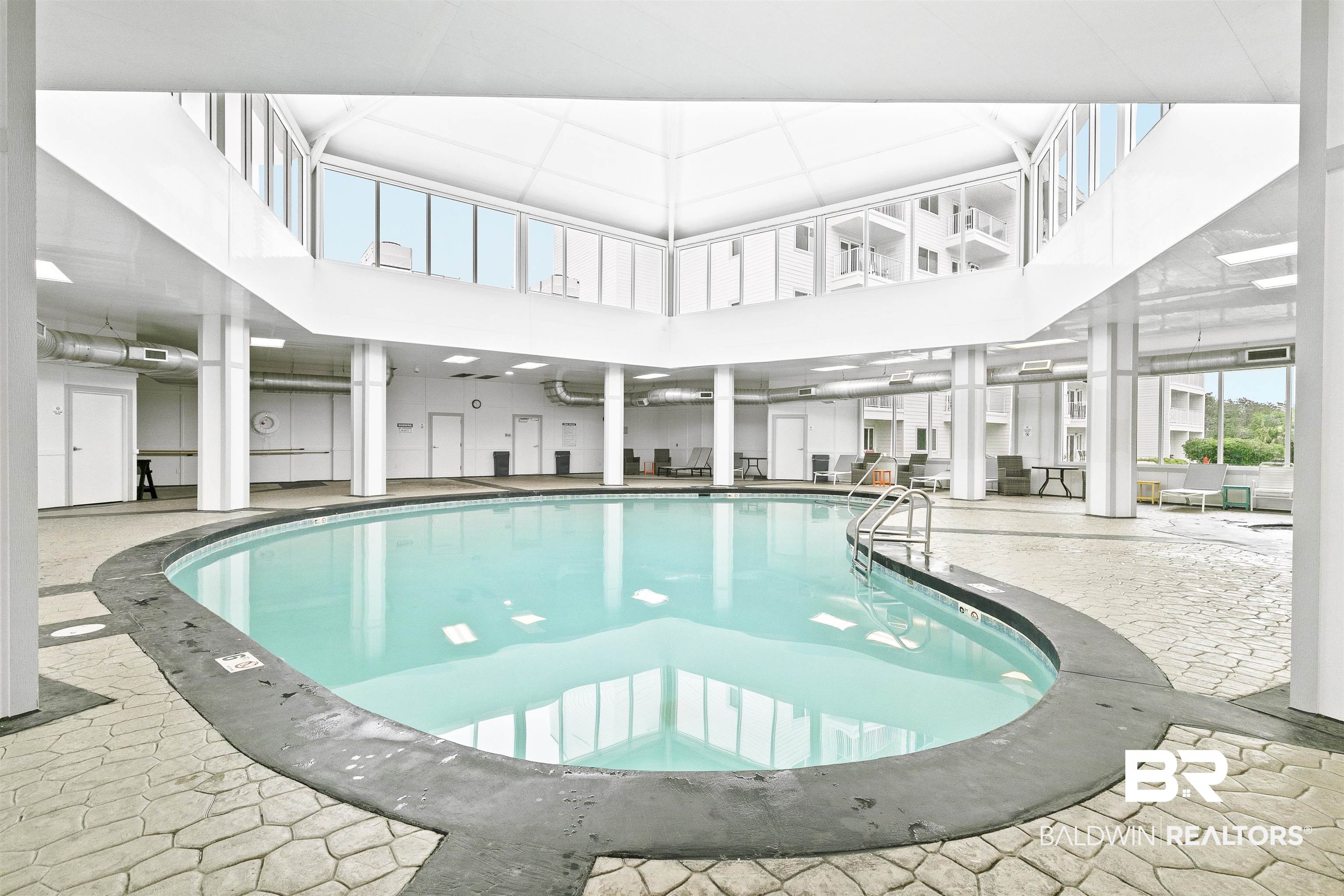 400 Plantation Road, Unit 3314 Gulf Shores, AL 36542 - Photo 28 of 47 View of pool